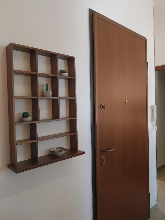 Casa Cozy - Comodo Appartamento In Asti Centro Εξωτερικό φωτογραφία