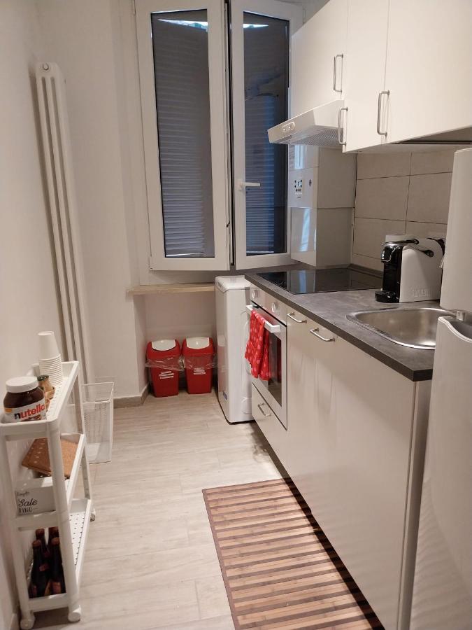 Casa Cozy - Comodo Appartamento In Asti Centro Εξωτερικό φωτογραφία